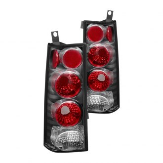 Chevy Express Lights | Headlights, Tail Lights, LEDs, Bulbs – 