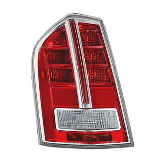 Spyder® - Factory Style Tail Light