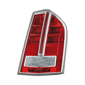 Spyder® - Passenger Side Factory Style Tail Light
