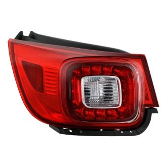 20-60代 人気ファッションブランド Driver - ALT-JH-CM13-LED-OE-OL Spyder® Side Chrome/Red Outer ぬいぐるみ・マスコット