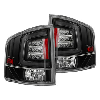 RGT136161車体+G55AMGボディ RTR 4WDクローラー LED付 Spyder® ALT-JH-CS1094-LB-BK - Driver and Passenger Side Black