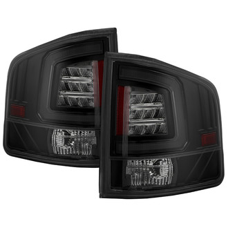 Spyder® - Custom Tail Lights