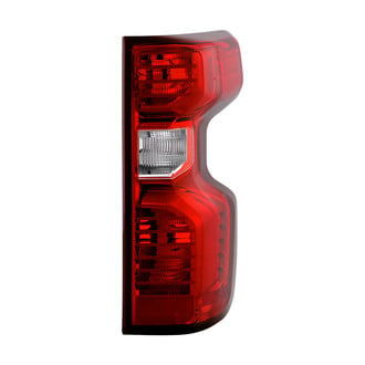Spyder® - Passenger Side Factory Style Tail Light