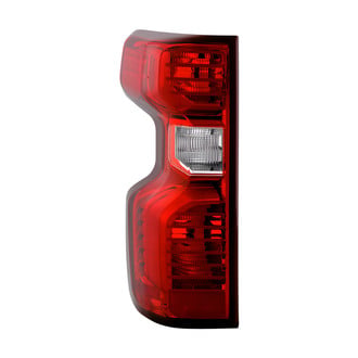 Spyder® - Black Factory Style Tail Lights