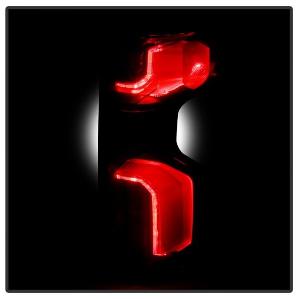 Spyder® ALT-JH-CS19-OEP-LED-BK - Driver and Passenger Side