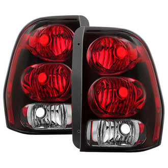 Spyder® - Driver and Passenger Side Factory Style Tail Lights