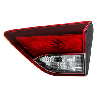 Spyder® - Passenger Side Inner Factory Style Tail Light
