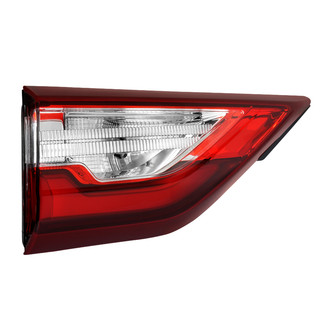 Spyder® - Driver Side Inner Factory Style LED Tail Light