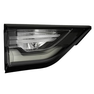 Spyder® - Driver Side Inner Factory Style LED Tail Light