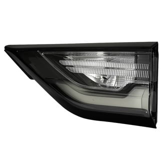 Spyder® - Passenger Side Inner Factory Style LED Tail Light