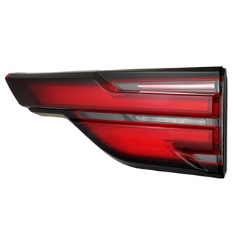 Spyder® - Passenger Side Inner Factory Style LED Tail Light