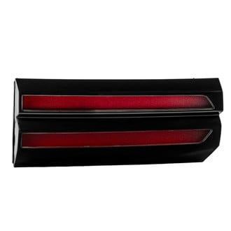 Spyder® - Driver Side Inner Factory Style LED Tail Light