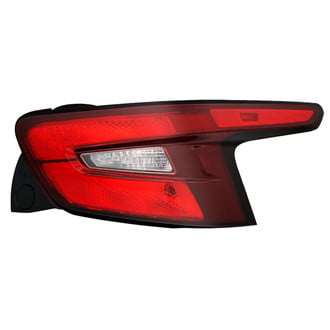 Spyder® - Passenger Side Factory Style Tail Light