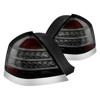 Spyder® - Custom Tail Lights