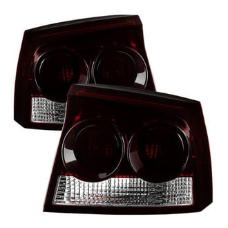 Spyder® - Custom Tail Lights