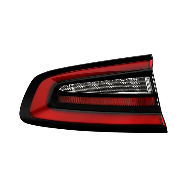 Spyder® - Driver Side Factory Style Tail Light