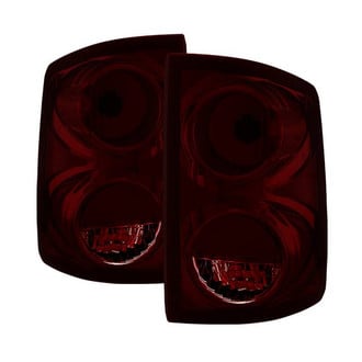 Spyder® - Euro Tail Lights