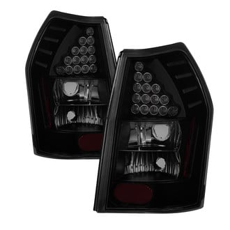 Spyder® - Custom Tail Lights