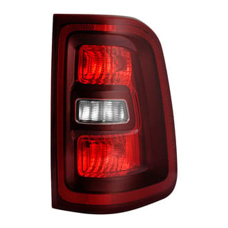 Spyder® - Passenger Side Factory Style Tail Light