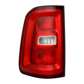 Spyder® - Black Factory Style Tail Lights