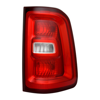 Spyder® - Passenger Side Factory Style Tail Light