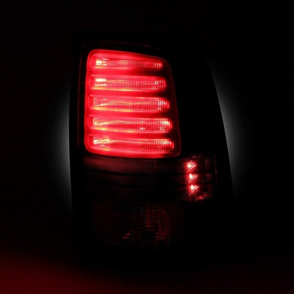 Spyder® ALT-JH-DRAM13S-LED-OE-RSM-SET - Driver and Passenger Side