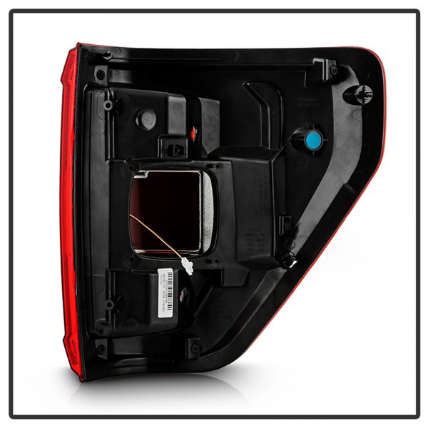 Amazon.com: LIZAPUS 12 Pin Headlights Connector Harness