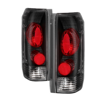 Spyder® - Custom Tail Lights
