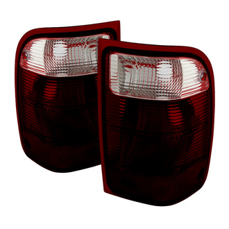 Spyder® - Euro Tail Lights