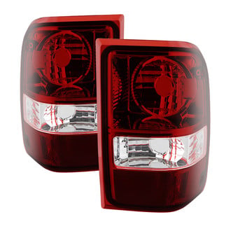 Spyder® - Custom Tail Lights