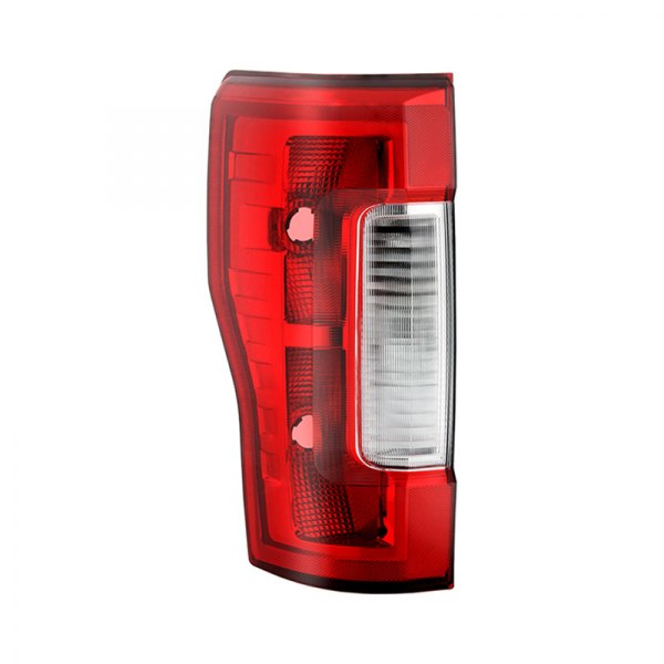 Spyder® - Passenger Side Red Factory Style Tail Light