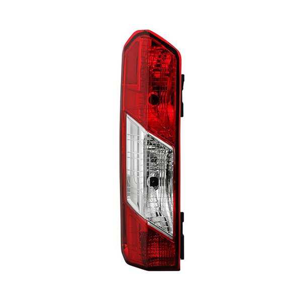 Spyder® - Driver Side Factory Style Tail Light, Ford Transit