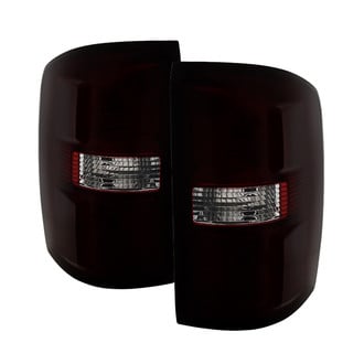 Spyder® - Custom Tail Lights