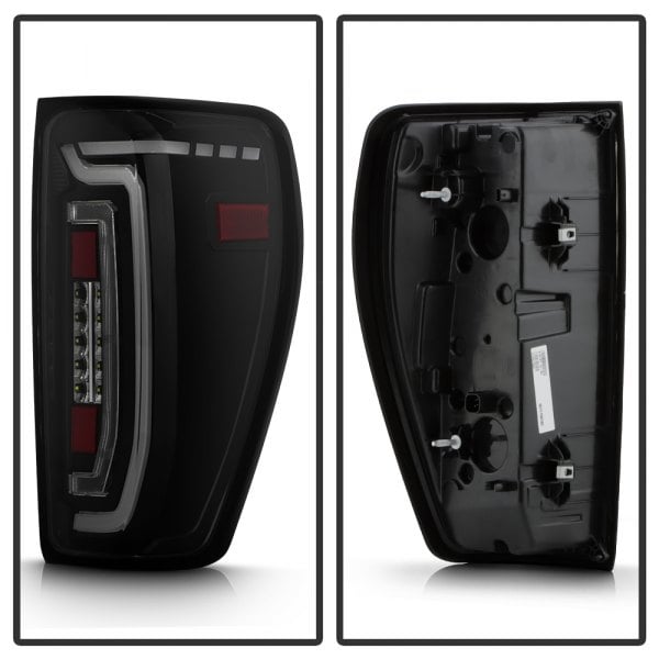 Spyder® ALT-JH-GS19-LBLED-BSM - Driver and Passenger Side