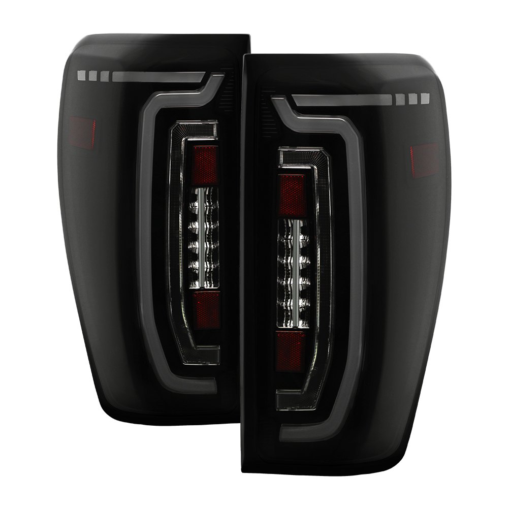 Spyder® ALT-JH-GS19-LBLED-BSM - Driver and Passenger Side Spyder® ALT-JH-GS19-LBLED-BSM - Driver and Passenger Side