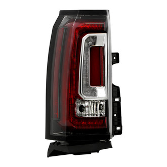 Spyder® - Black LED Tail Lights
