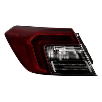 Spyder® - Driver and Passenger Side LED Tail Lights