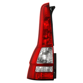 Spyder® - Black Factory Style Tail Lights