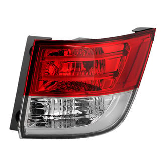 Spyder® - Passenger Side Outer Factory Style Tail Light