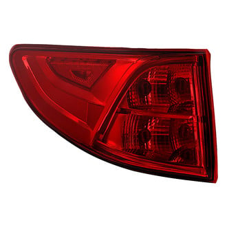 Spyder® - Driver Side Factory Style LED Tail Light