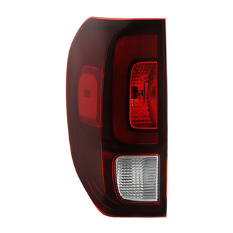 Spyder® - Black Factory Style Tail Lights