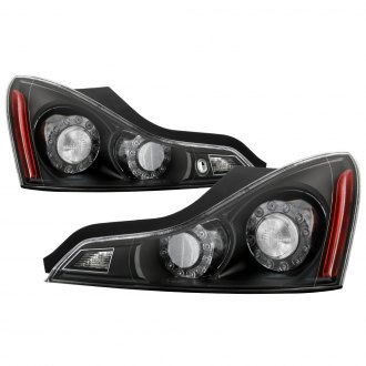 Spyder® - Custom Tail Lights