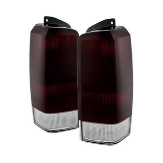 Spyder® - Custom Tail Lights