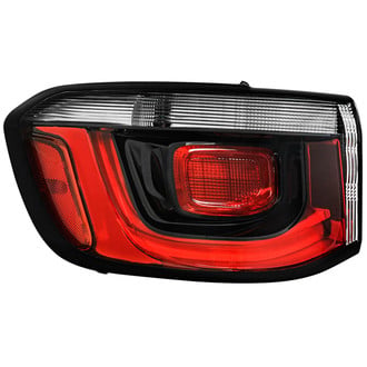 Spyder® - Custom Tail Lights