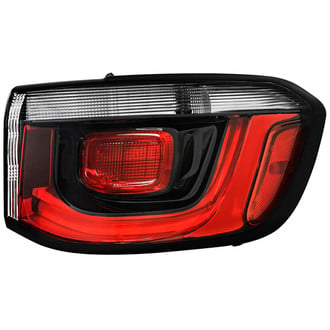 Spyder® - Passenger Side Factory Style LED Tail Light