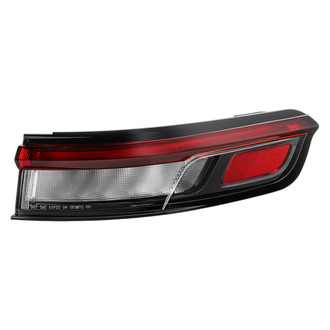 Spyder® - Passenger Side Outer Factory Style LED Tail Light