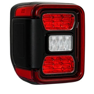 Spyder® - LED Tail Lights