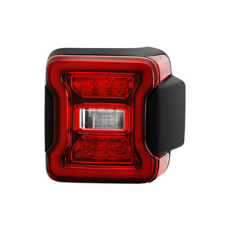 Spyder® - Passenger Side Factory Style Tail Light