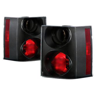 Spyder® - Custom Tail Lights