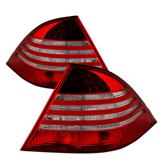 Spyder® - Custom Tail Lights